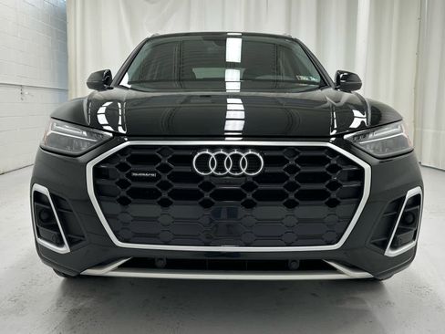 Used 2022 Audi Q5 2.0T Premium Plus image 5