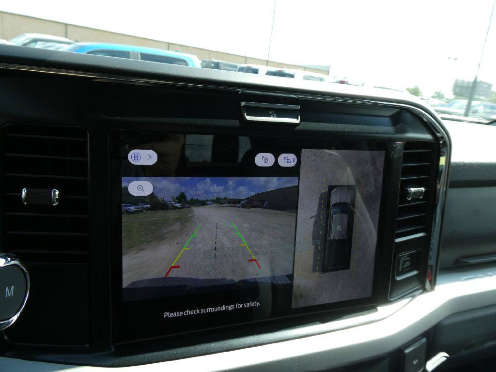 New 2026 Ford F250 XLT w/ XLT Premium Package AWD/4WD image 27