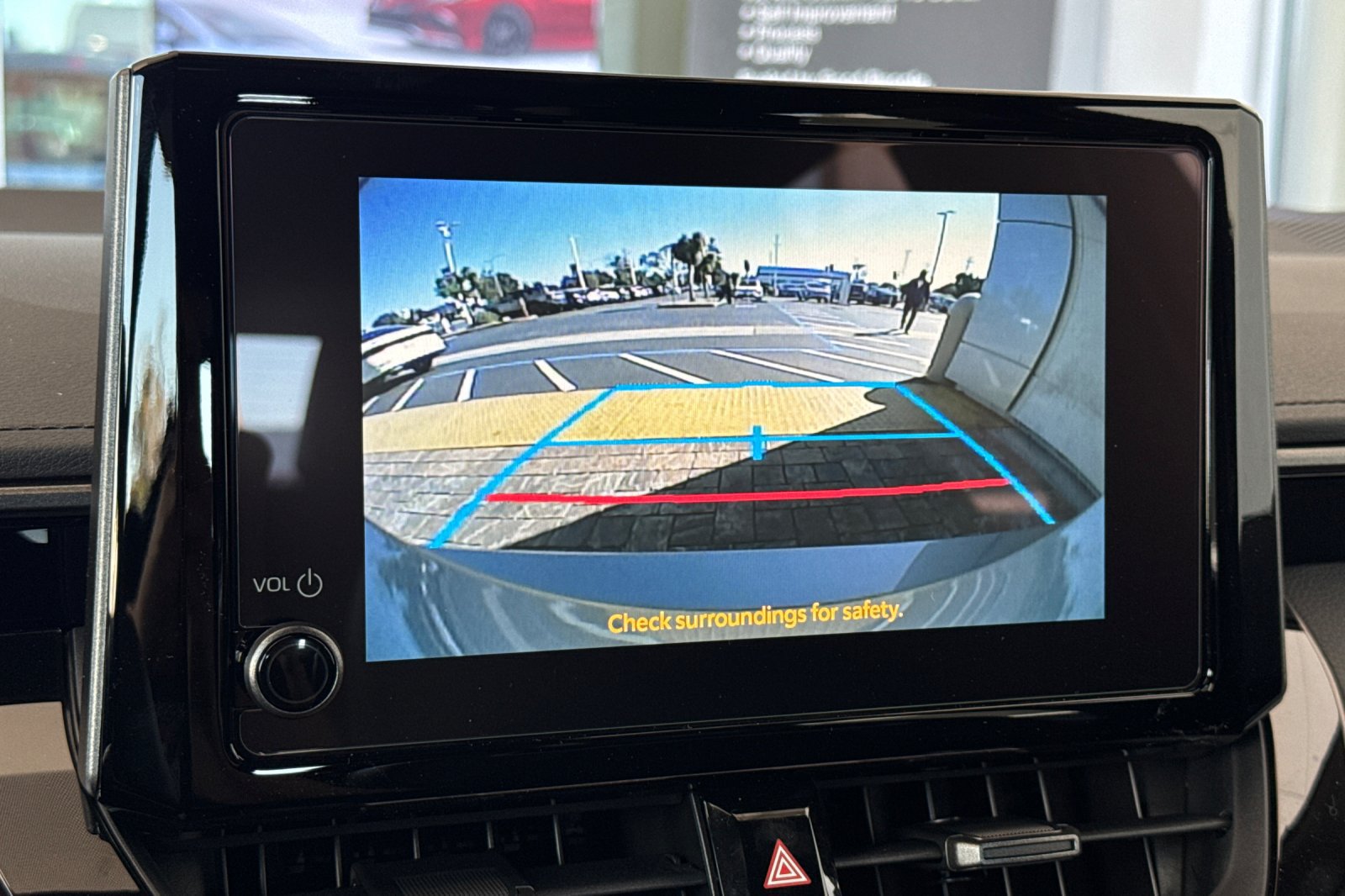 New 2026 Toyota Corolla GR AWD/4WD image 21