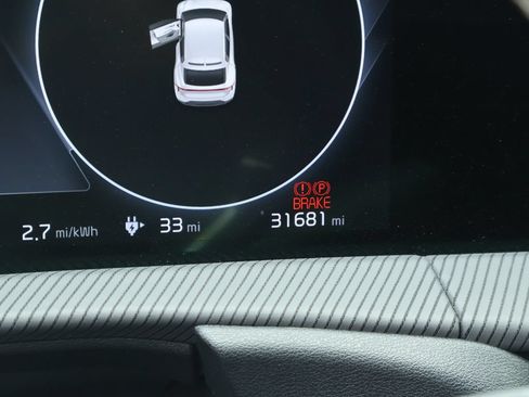 Used 2023 Kia EV6 GT-Line w/ GT-Line Suede Seat Package AWD/4WD image 29