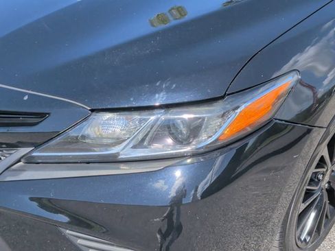 Used 2020 Toyota Camry SE AWD/4WD image 10