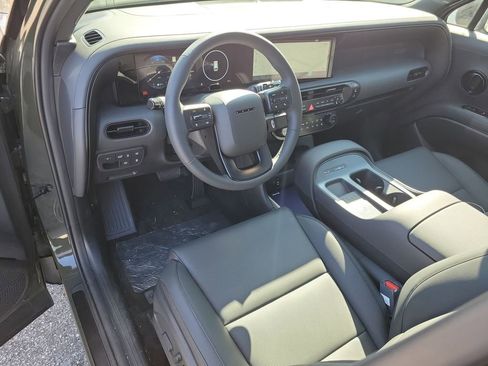 New 2026 Hyundai Palisade XRT Pro AWD/4WD image 25