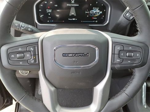 New 2026 GMC Sierra 2500 Denali w/ Snow Plow Prep/Camper Package image 27