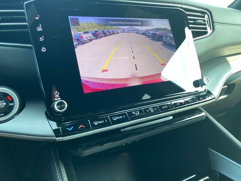 New 2025 Jeep Wagoneer Series II image 37