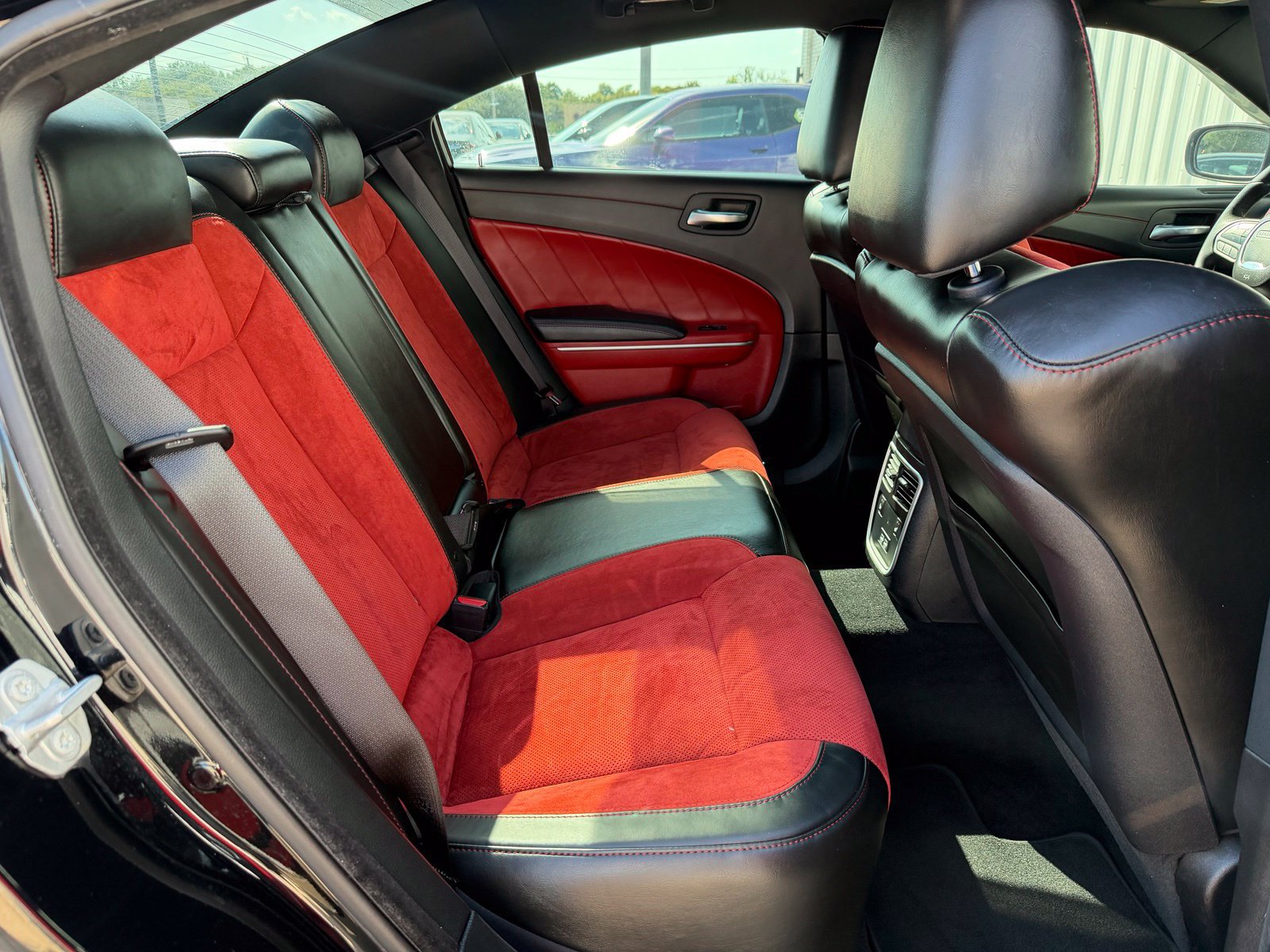 Used 2021 Dodge Charger Scat Pack RWD image 35
