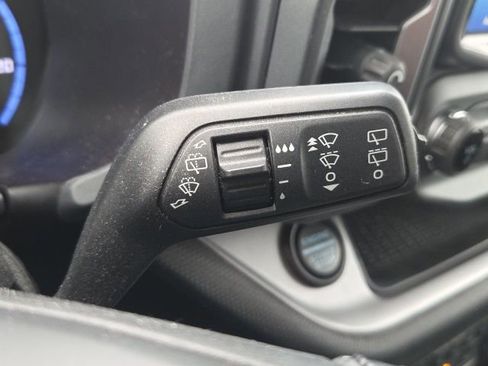 Used 2022 Ford Bronco Sport Big Bend w/ Convenience Package image 42