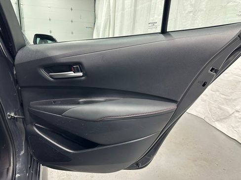 Used 2025 Toyota Corolla SE image 47