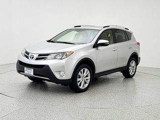 Used 2013 Toyota RAV4 Limited AWD/4WD video 1
