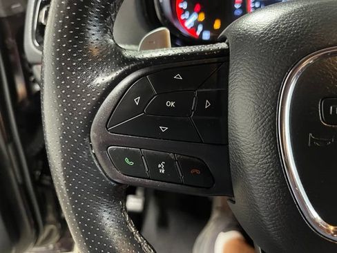 Used 2024 Dodge Durango GT AWD/4WD image 26