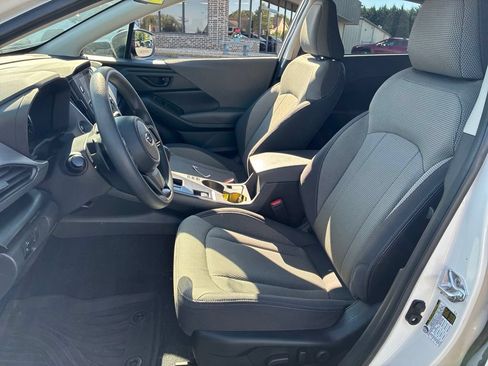 Certified 2024 Subaru Crosstrek 2.0i Premium AWD/4WD image 10