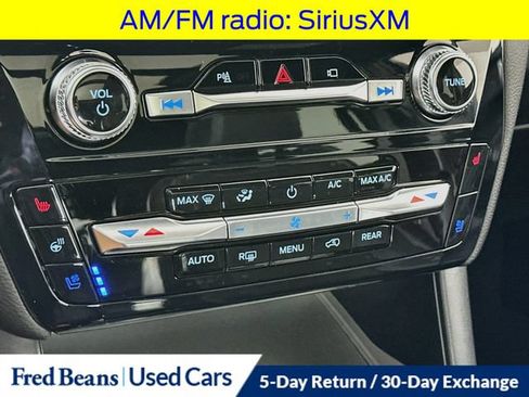 Certified 2023 Ford Explorer ST w/ Equipment Group 401A AWD/4WD image 18