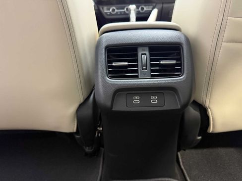 New 2026 Acura ADX A-Spec AWD/4WD image 28