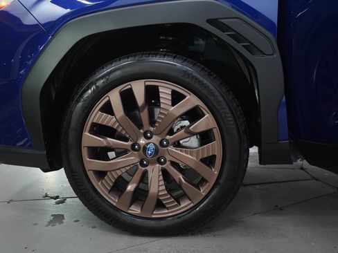 Certified 2026 Subaru Forester Sport AWD/4WD image 28