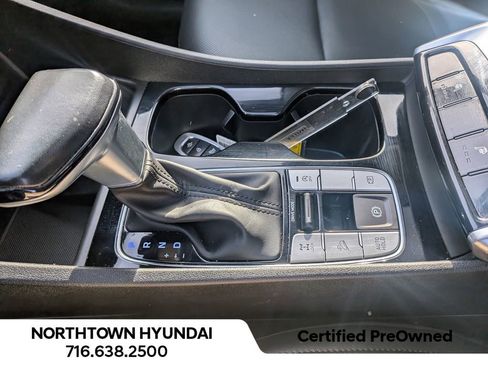 Certified 2023 Hyundai Tucson SEL w/ Convenience Package image 19