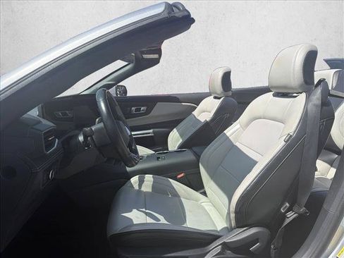 Used 2024 Ford Mustang Premium RWD image 13