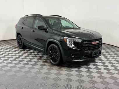 Used 2024 GMC Terrain SLT w/ Elevation Edition