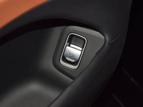 Used 2022 Mercedes-Benz S 580 4MATIC Sedan image 46