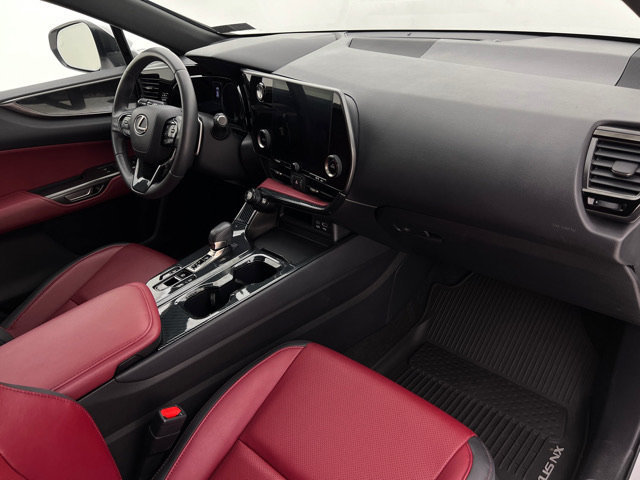 Certified 2022 Lexus NX 350 AWD w/ Cold Area Package image 13