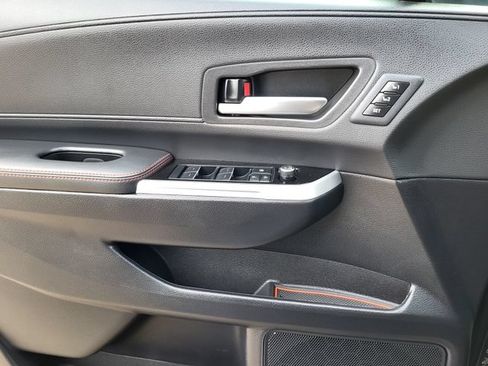 Used 2025 Toyota Sienna XSE w/ XSE Premium Package AWD/4WD image 12
