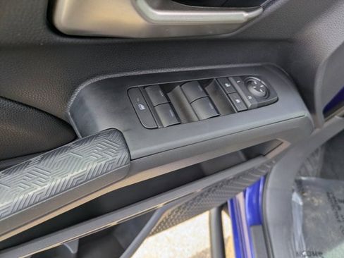 Used 2024 Toyota Tacoma TRD Sport image 17