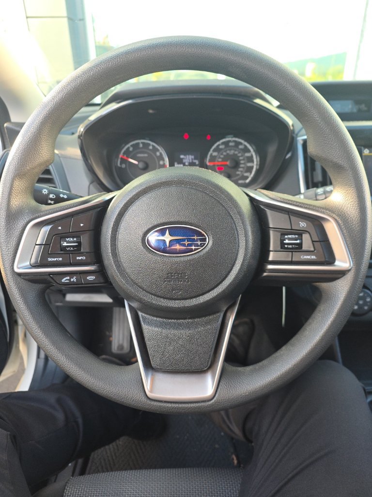Used 2022 Subaru Impreza 2.0i AWD/4WD image 8