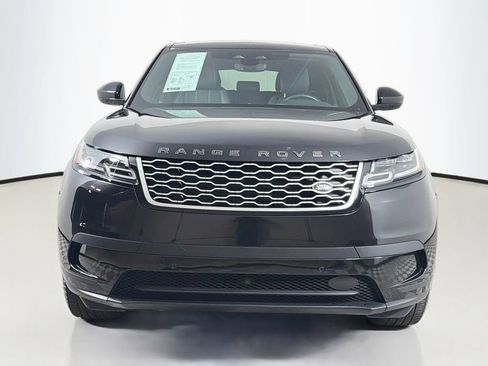 Used 2022 Land Rover Range Rover Velar S AWD/4WD image 2