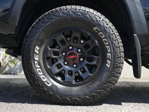 Used 2018 Toyota Tacoma TRD Pro image 13