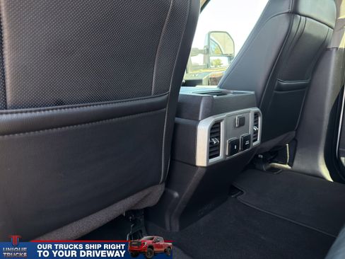 Used 2019 Ford F250 Lariat w/ Lariat Value Package AWD/4WD image 22