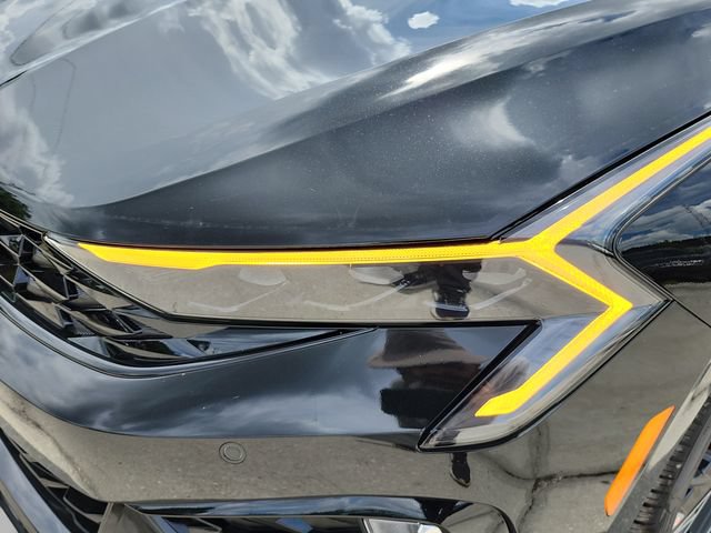 New 2026 Kia K5 GT-Line FWD image 32
