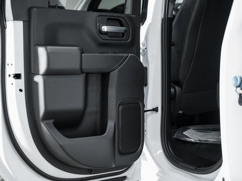 New 2024 Chevrolet Silverado 2500 W/T w/ WT Convenience Package image 37