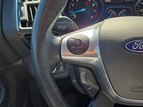 Used 2015 Ford Escape Titanium FWD image 21