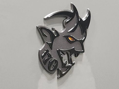 Used 2023 Dodge Challenger SRT Hellcat Redeye image 30