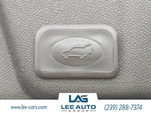 Used 2011 Buick Enclave CXL w/ Trailering Provision Package FWD image 12