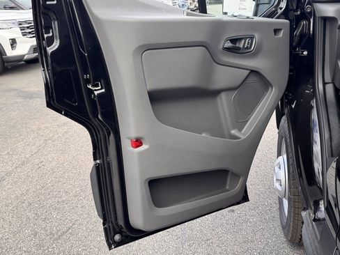 New 2026 Ford Transit 350 Low Roof AWD image 15