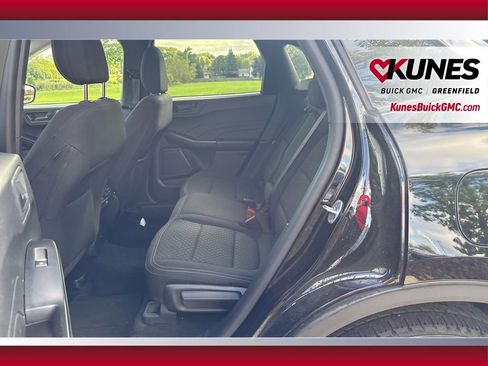 Used 2024 Ford Escape Active image 30