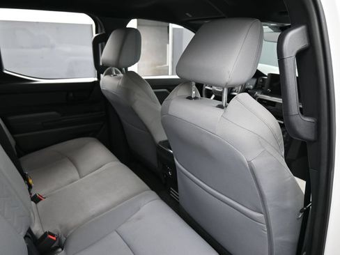 Used 2024 Toyota Tacoma SR5 RWD image 47