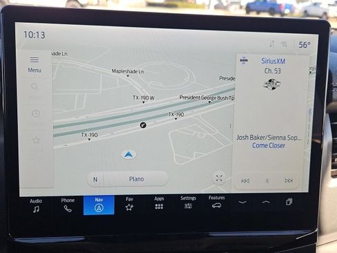 Used 2024 Ford Expedition Max XLT image 22