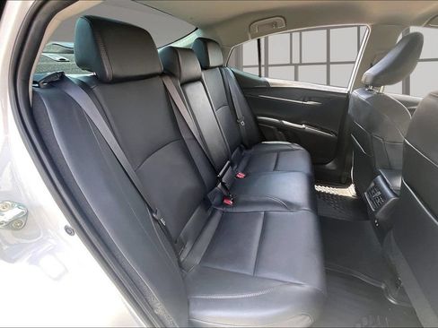 Used 2025 Toyota Camry XLE FWD image 24