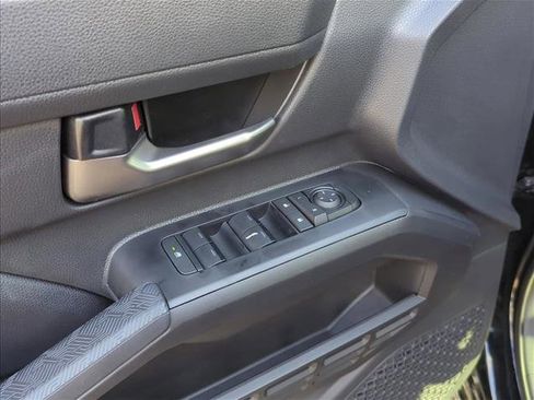 New 2025 Toyota Tacoma TRD Off-Road image 11