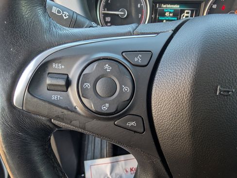 Used 2019 Buick Enclave Premium w/ Experience Buick Package image 15