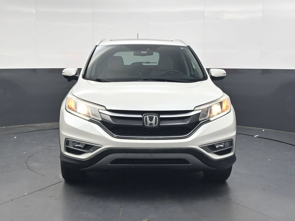 Used 2016 Honda CR-V Touring image 9