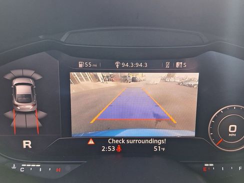 Used 2018 Audi TTS 2.0T Coupe image 17