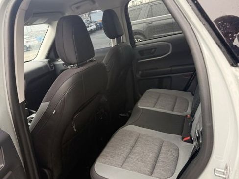 Used 2021 Ford Bronco Sport Big Bend w/ Big Bend Package (96B) image 6