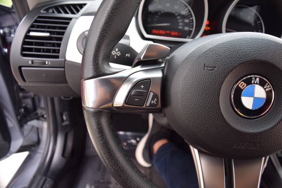 Used 2007 BMW Z4 3.0si RWD image 68