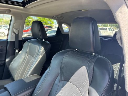 Used 2017 Lexus RX 350 AWD w/ Premium Package image 23