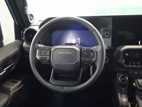 New 2026 Toyota Land Cruiser image 15