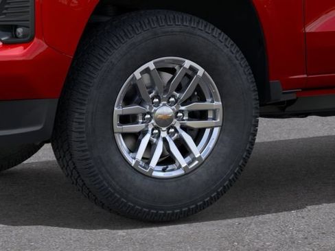 New 2026 Chevrolet Colorado LT w/ LT Convenience Package RWD image 10