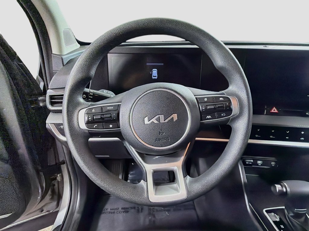Used 2023 Kia Sportage LX AWD/4WD image 13