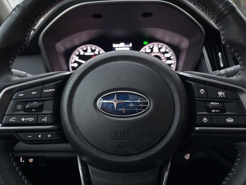Used 2024 Subaru Outback Touring XT image 14