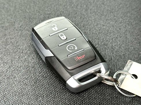 New 2026 RAM 2500 Lone Star image 29